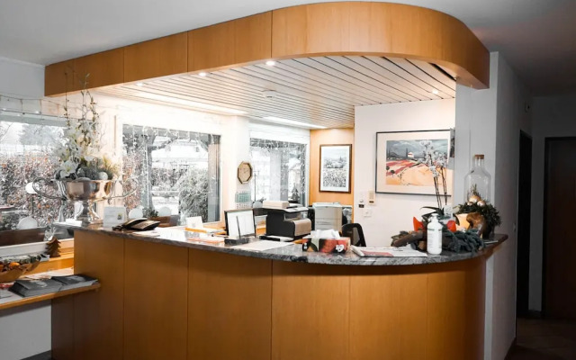Centra Hotel Zurich