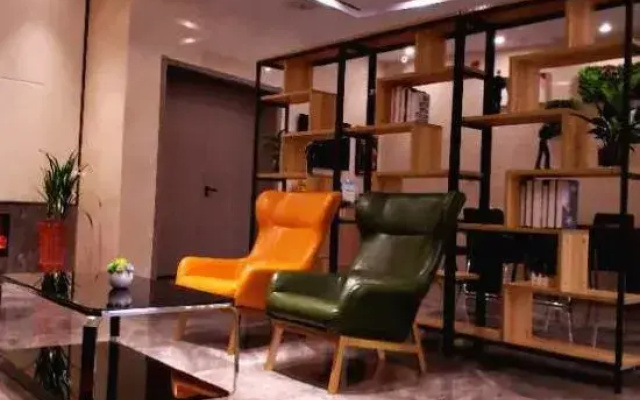 Homeinn Selected Hotel (Huai'an Zhou Enlai Memorial Hexia Ancient Town)