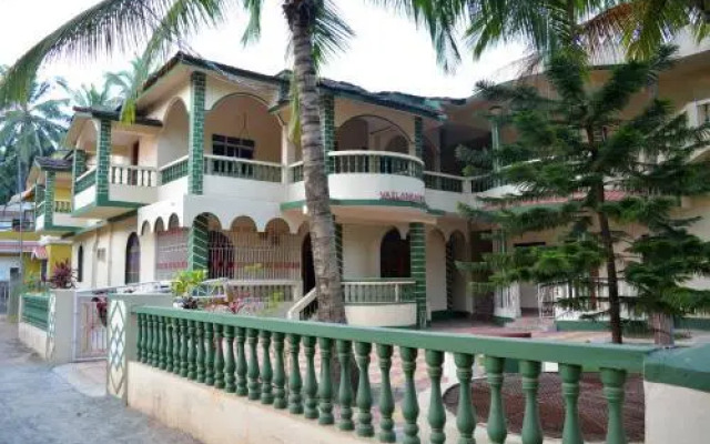 Vailankanni Guest House