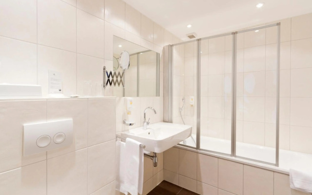 Hotel Olten Swiss Quality