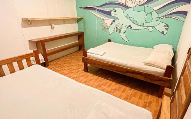 Bella's Backpackers Hostel