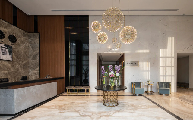 Marlo Hotel