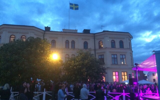 Skänninge stadshotell
