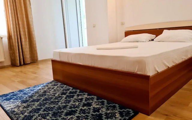 Masy MAMAIA Apartament