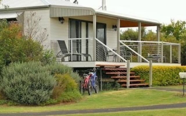 Scenic Rim View Cottages