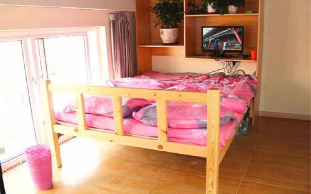 Shuimu 58 Hotel Qingdao Minjiang No 2 Road Branch