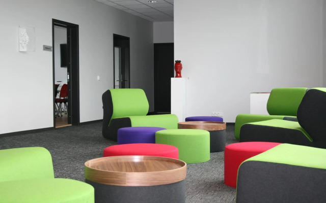 P-Hotels Brattøra