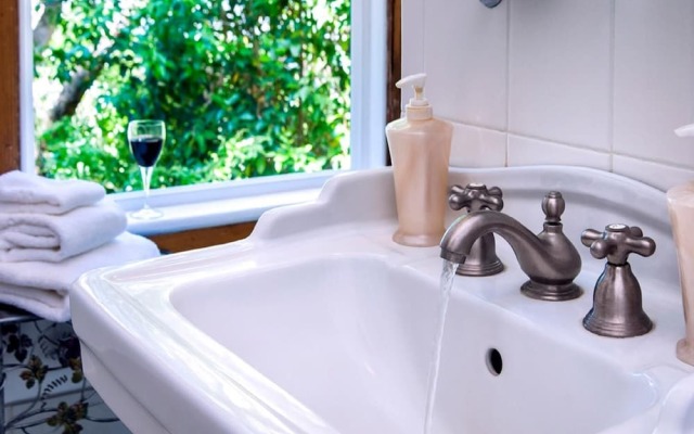 The Inn at Locke House