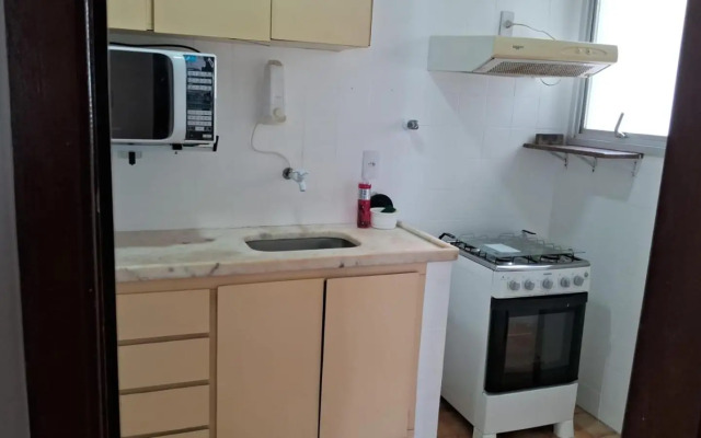 Apartamento em Guarapari