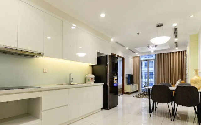 Royal Apartment