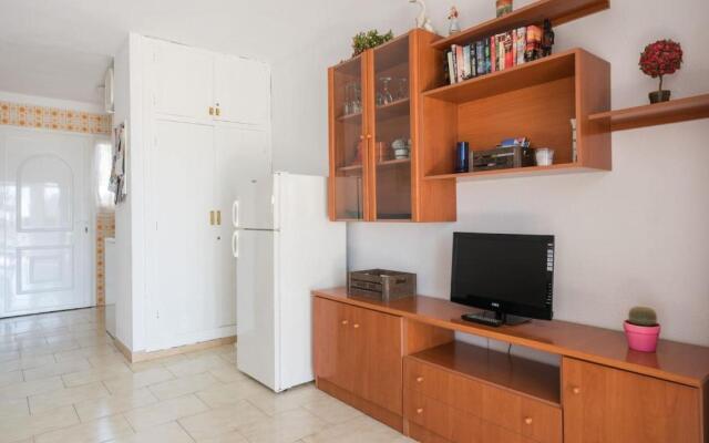 Estudio/Apartamento Mijas Costa Alcántara 2-4 pers
