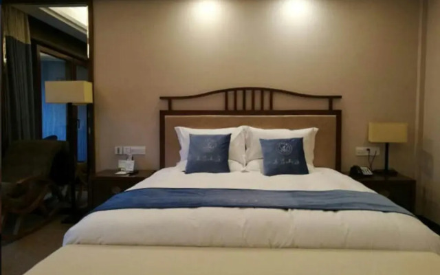 YangYan mouting villa