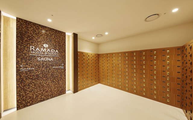 Ramada Hotel & Suites by Wyndham Gangwon Pyeongchang