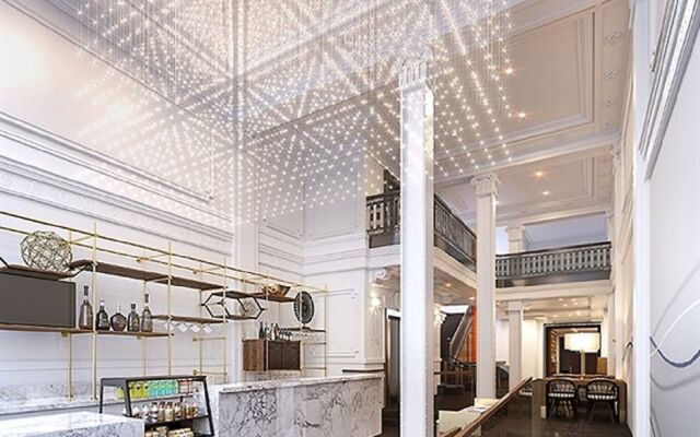 Axiom Hotel