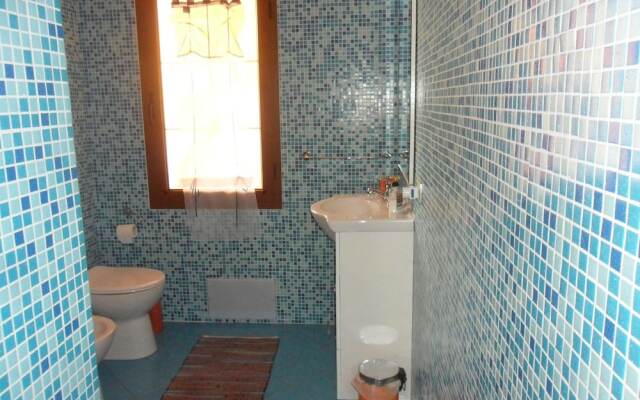 B&B Canne al vento