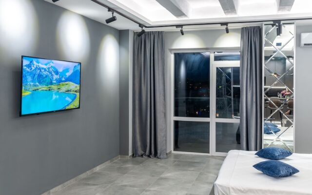 Апарт-отель «Европейский»