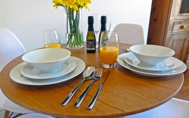 Great Orme Apartment by Seaside Llandudno
