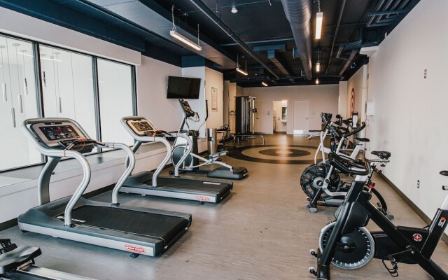 Corporate Stays Stradbrook Apartments