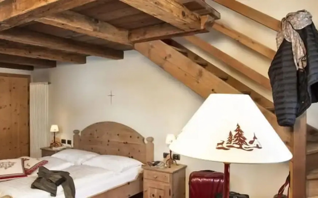 Chalet Mattias B&B