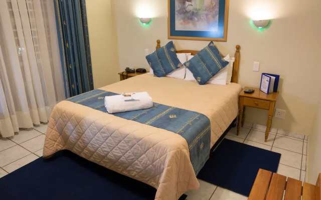 Blue Marlin Guest House