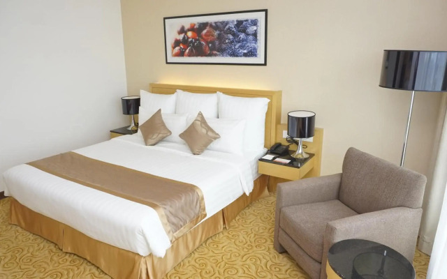 Four Points by Sheraton Venice Mestre