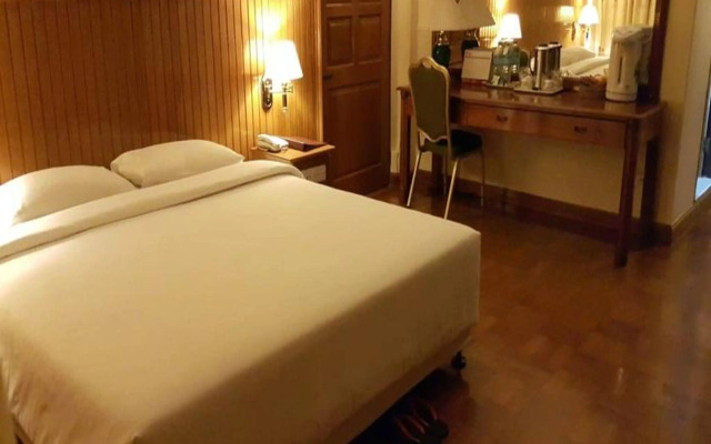 Panda Hotel