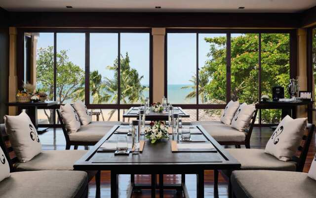 Mövenpick Asara Resort & Spa Hua Hin