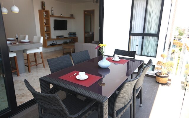 Anah 401 N by iMexico