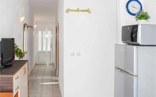 Apartment Baska Voda *XV *