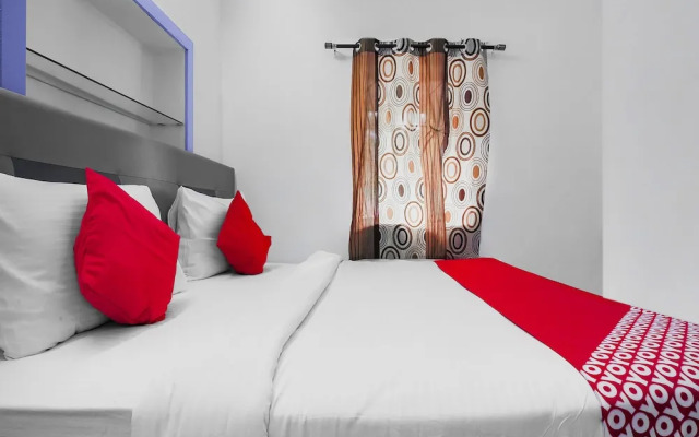 OYO 26571 Ram Villa
