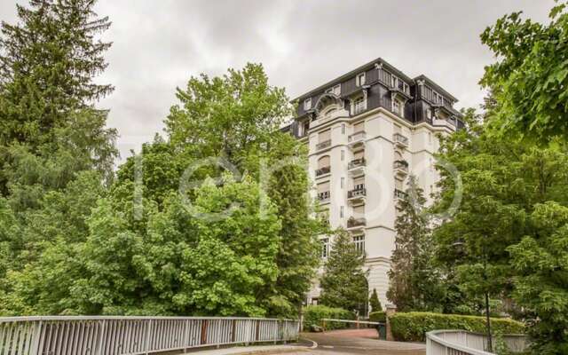 Appartement Majestic