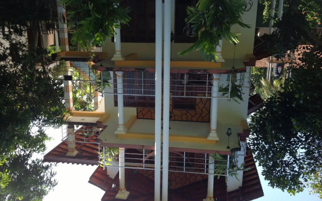 Utopia villa