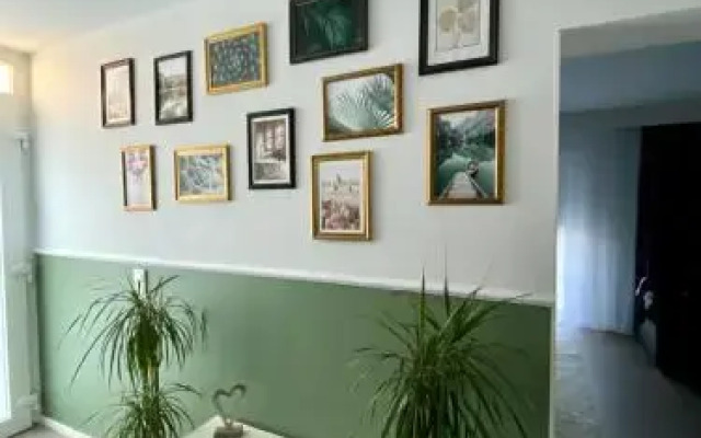 Ferienwohnung Jolene