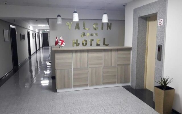 Yalchin Hotel Batumi