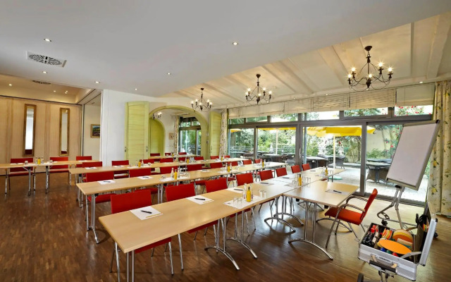 Hotel Hirschen