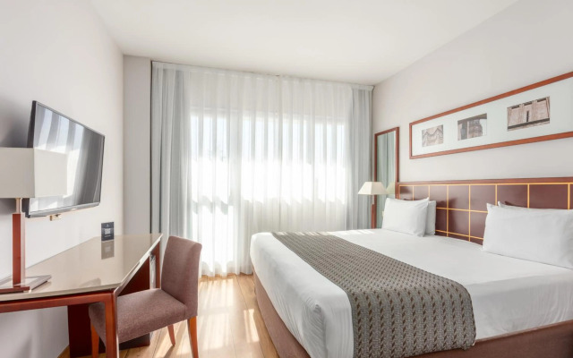 Eurostars Toledo