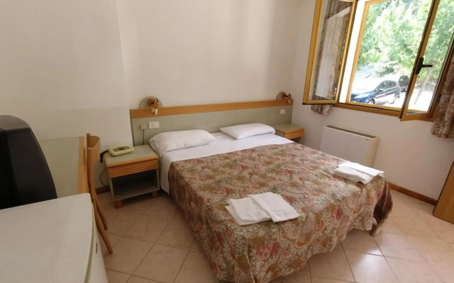 Cala Petrosa Resort