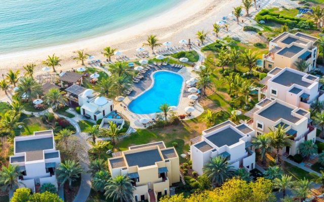 Hilton Ras Al Khaimah Beach Resort