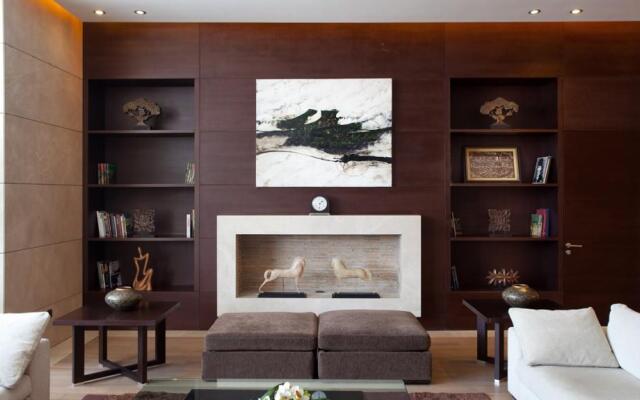 Kempinski Residences Astoria