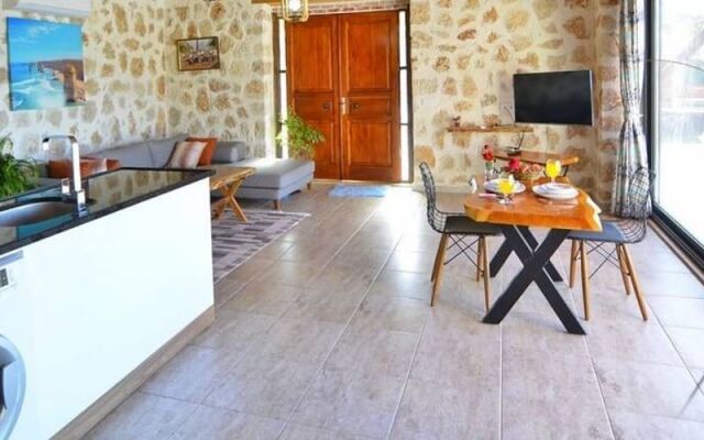 Villa Vanilya