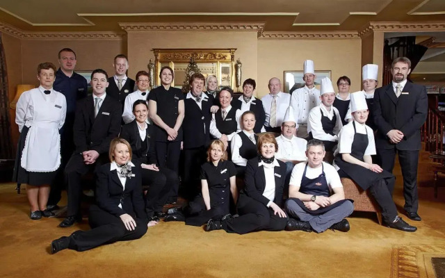 Killarney Royal Hotel