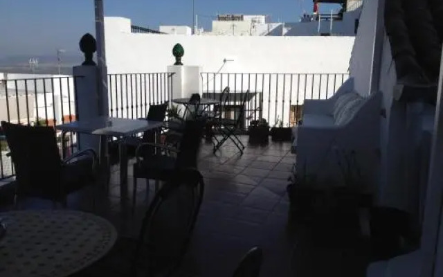 Apartamentos Casa la Costanilla