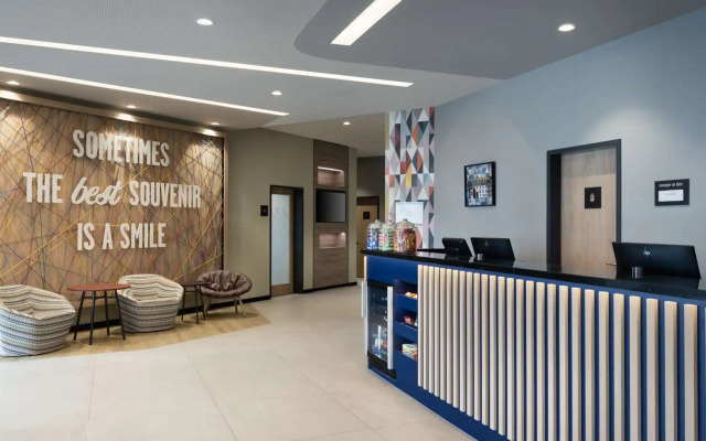 Hampton By Hilton Celle