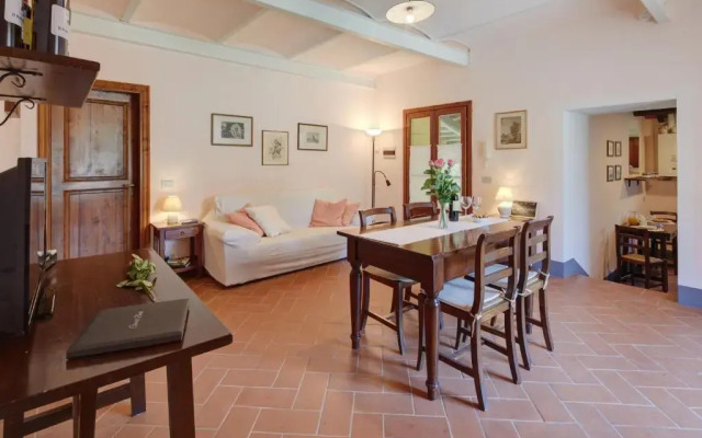 Borgo Santa Maria in Valle