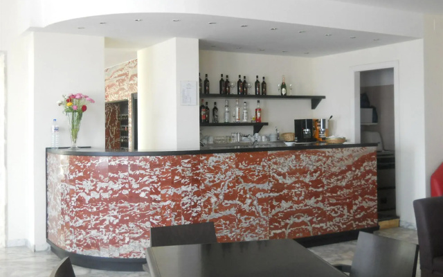 Hotel Quisisana