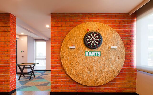 Datum Jelatek Sky Residence Roam