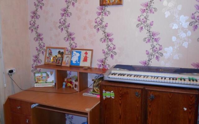 Guest house Yulia