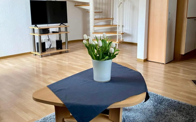 Ferienwohnung Keller