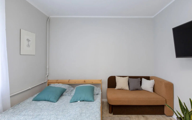 Apartamenty Istorichesky Tsentr na Sommera 13