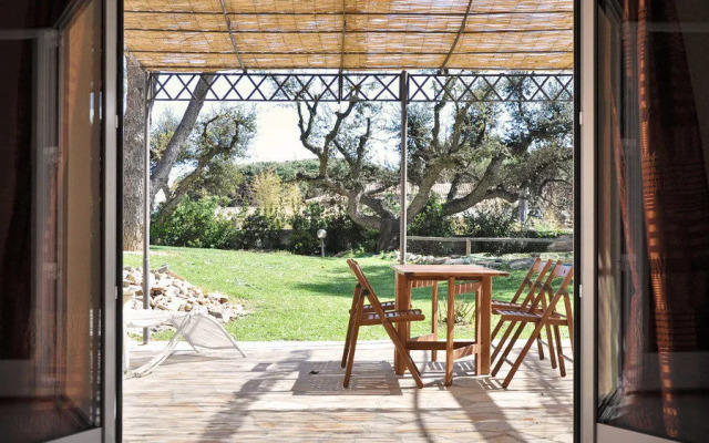 Villa Angelina Jardin